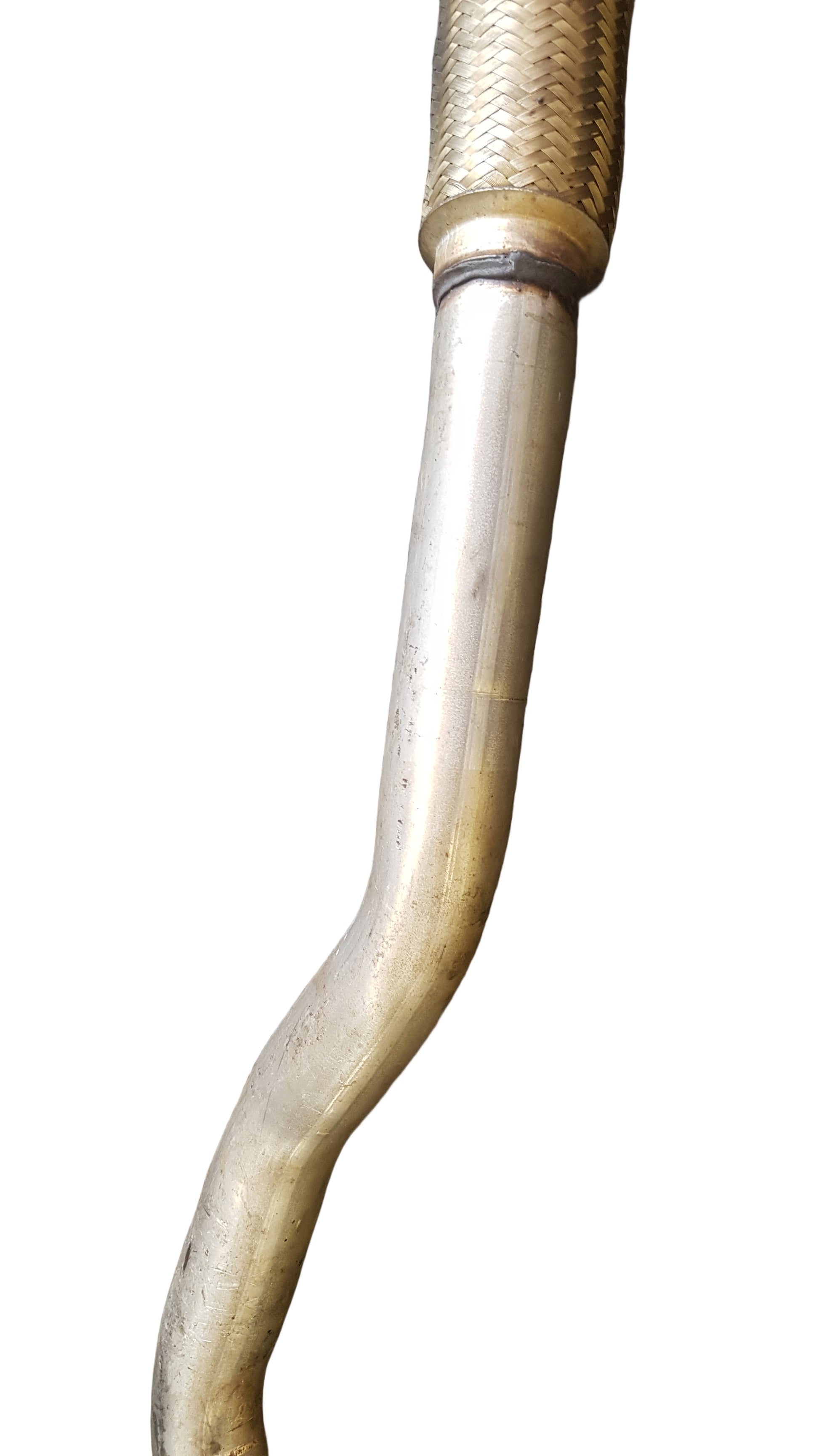 2009 Saab 9-3 YS3F Exhaust Flexi Pipe 6304001