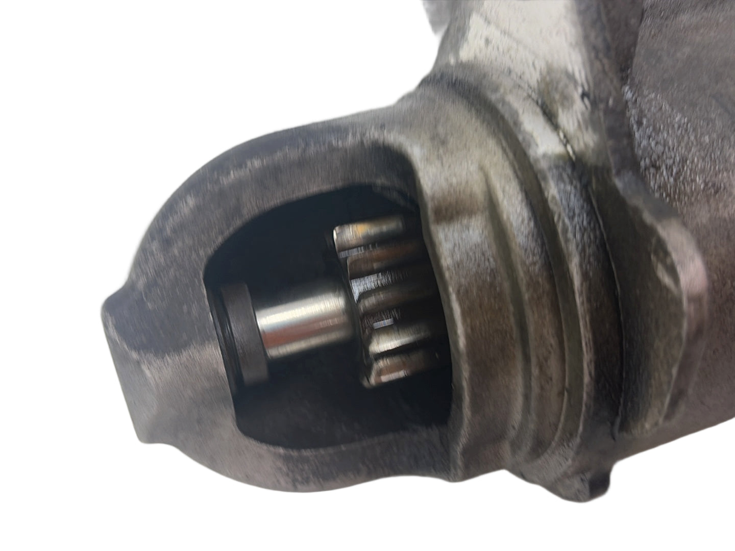 2004 Saab 9-3 Aero Starter Motor 2.0 Petrol Automatic YS3F