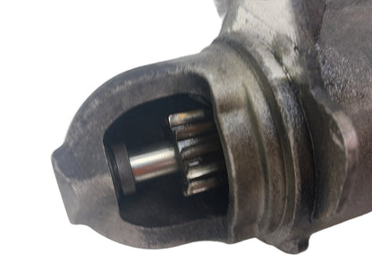 2004 Saab 9-3 Aero Starter Motor 2.0 Petrol Automatic YS3F