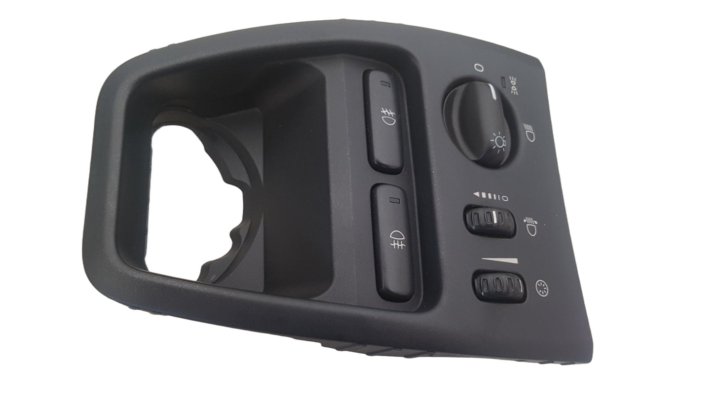 2005-2012 Volvo XC90 Estate Headlight Switch 30739304