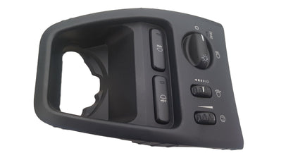 2005-2012 Volvo XC90 Estate Headlight Switch 30739304