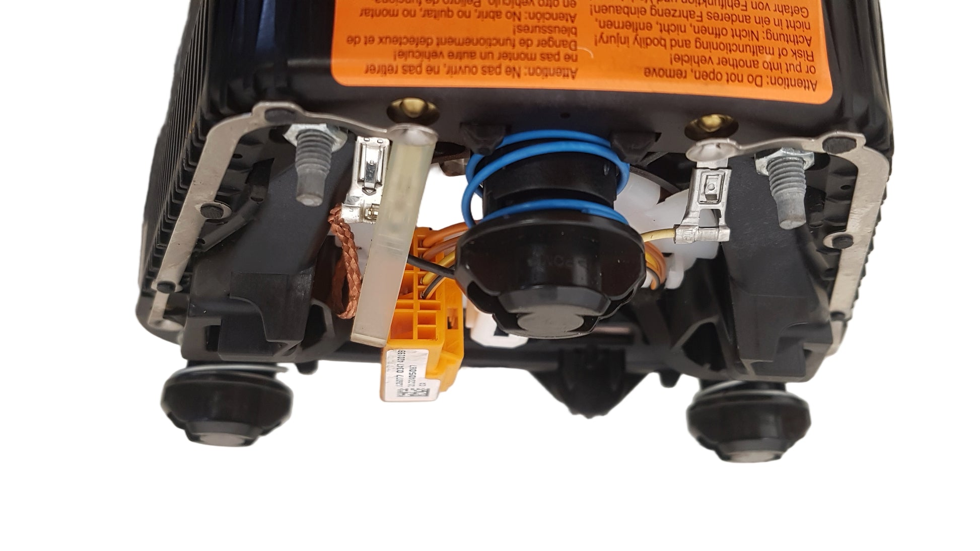 2008-2017 Volvo XC60 D5 Steering Wheel Airbag 31332833