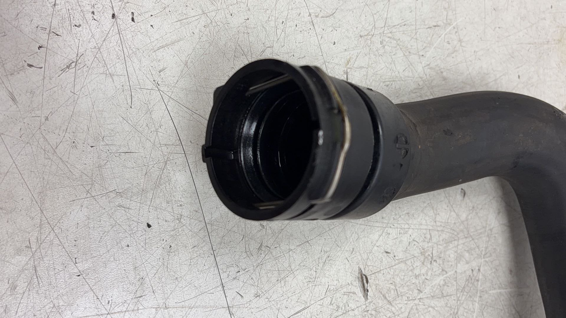 Volvo V60 Radiator Hose BG918260GA — photo 5