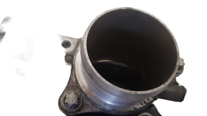 Saab 9-3 Throttle Body 2009 48CPD6 12M Warranty