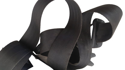 2008-2012 Volvo V50 Right Front Seat Belt 2.0D Estate Genuine