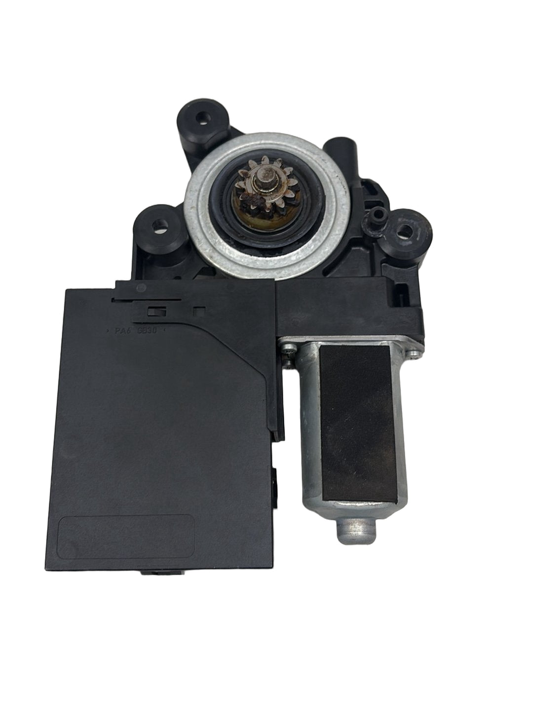 2007-2012 Volvo C30 Right Front Window Regulator Motor 30798104
