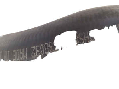 2008-2017 Volvo XC60 D5 Intercooler Connecting Hose 31338092
