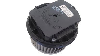2011 Volvo S40 II D2 Blower Motor 4M5H-18456-DD