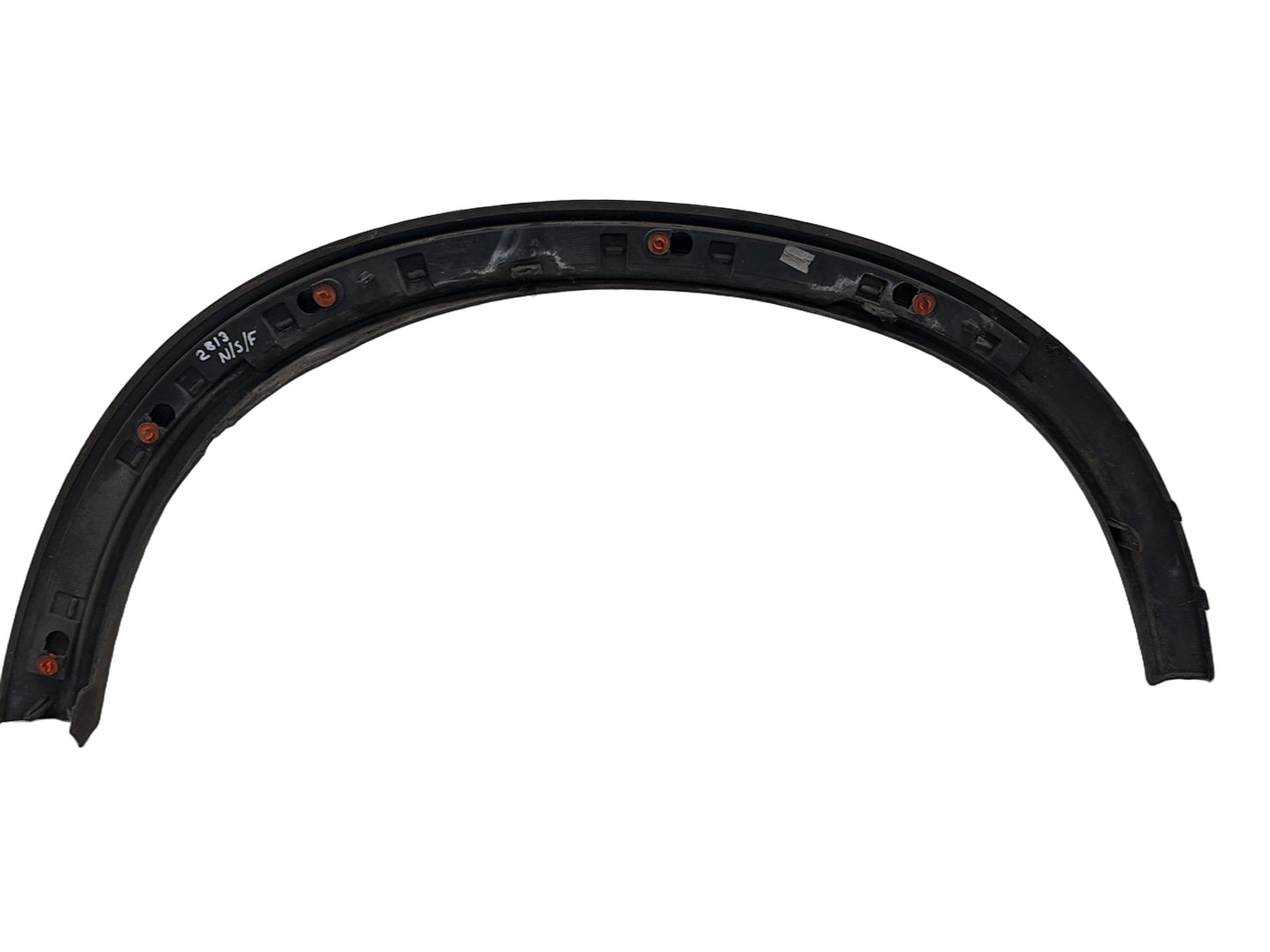 2005-2012 Volvo XC90 Left Front Wheel Arch Moulding 30779577