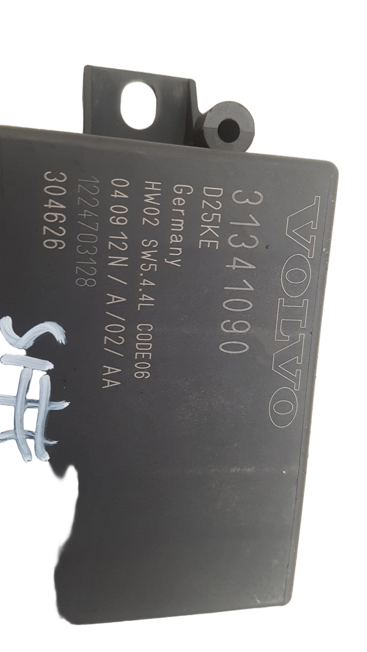 2008-2017 Volvo XC60 D5 Parking Sensor Control Module 31341090