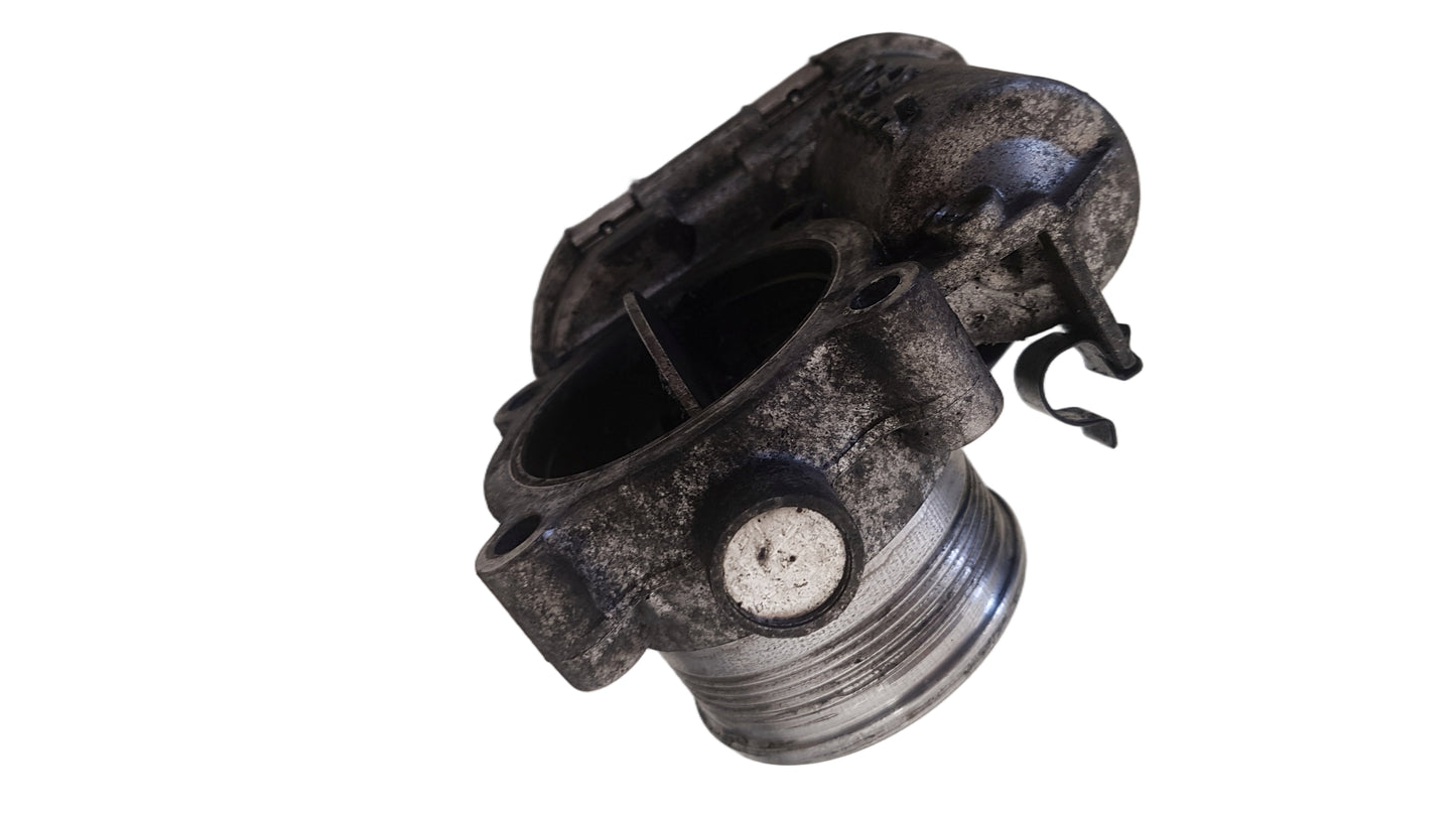 2006-2013 Volvo C70 D4 Throttle Body 31216665