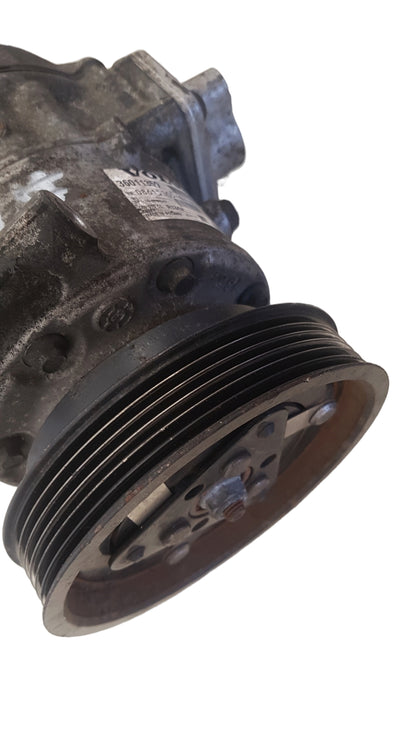 2008-2015 Volvo V70 III T6 Air Con Pump 36011359