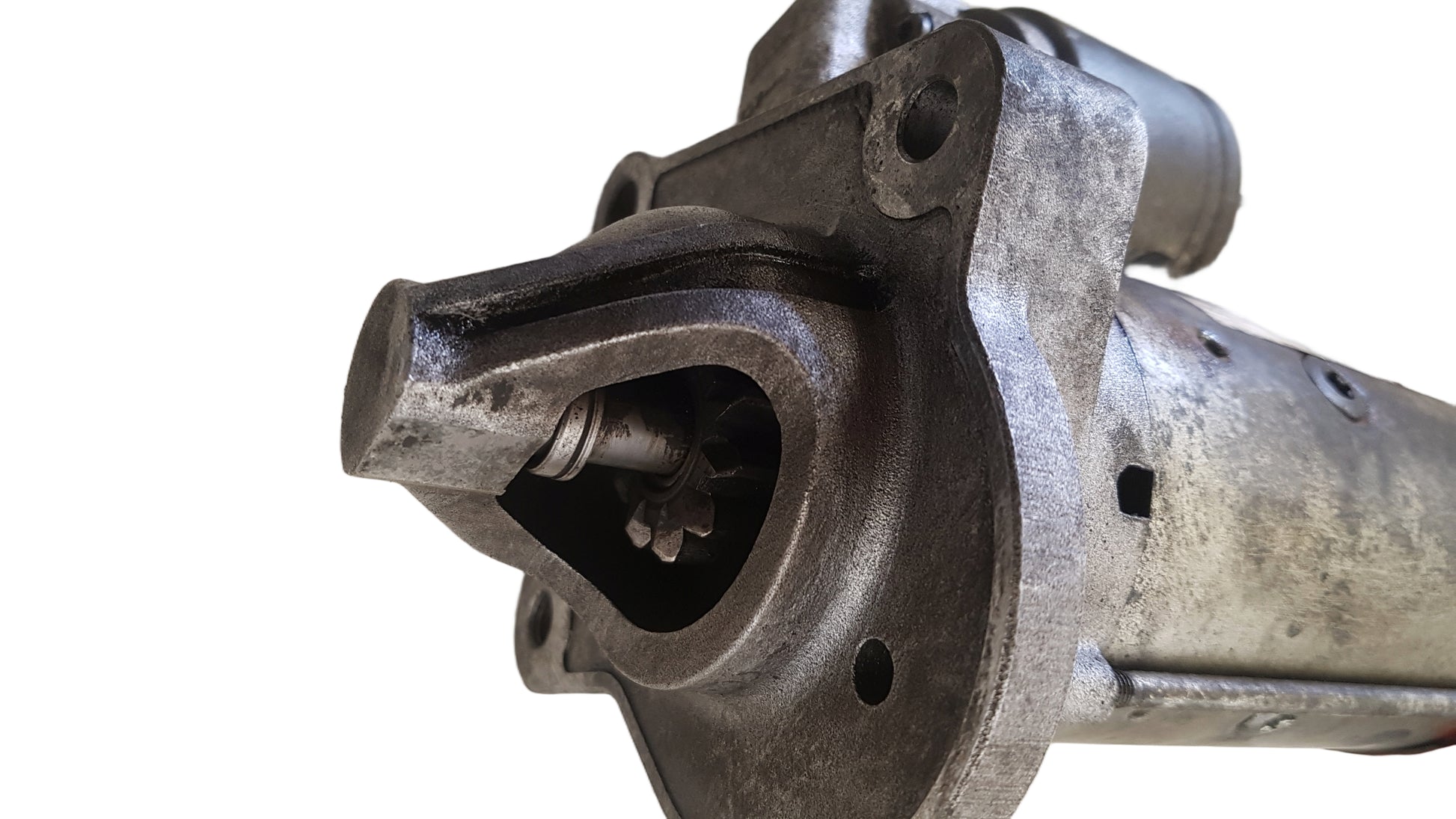 2006-2013 Volvo C70 D4 2.0D Starter Motor 30659478