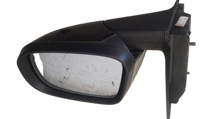 2008-2012 Volvo V50 Right Driver Side Door Mirror Black 2.0D Estate