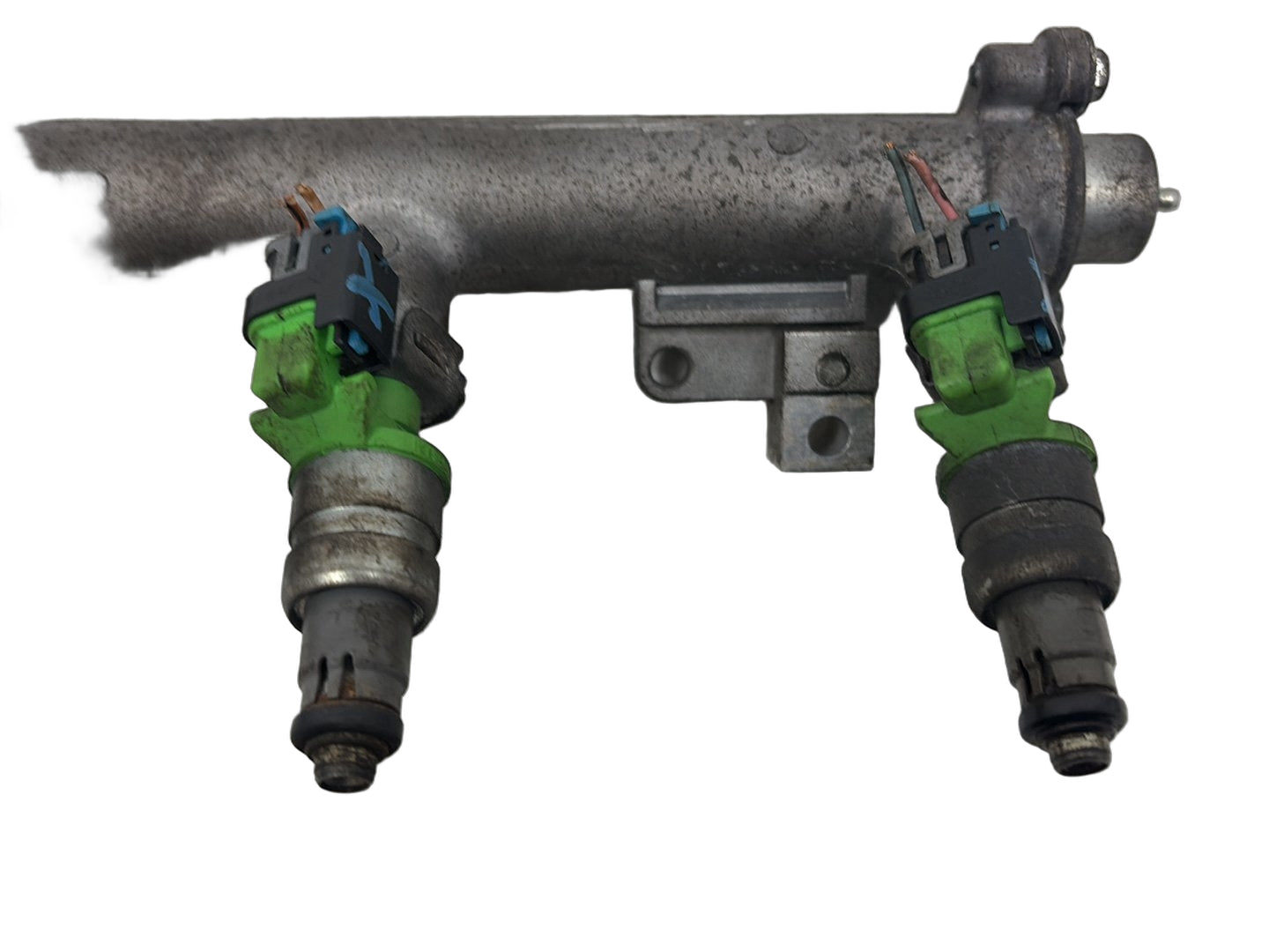 2003-2012 Saab 9-3 Aero Injection Rail 55209575