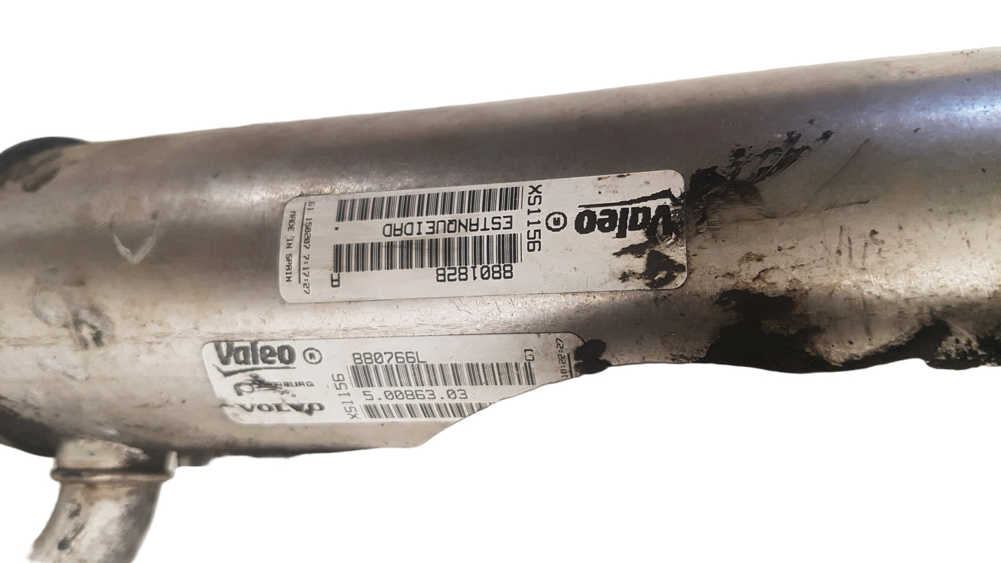 2003-2014 Volvo XC90 D5 EGR Valve and Cooler 8801828