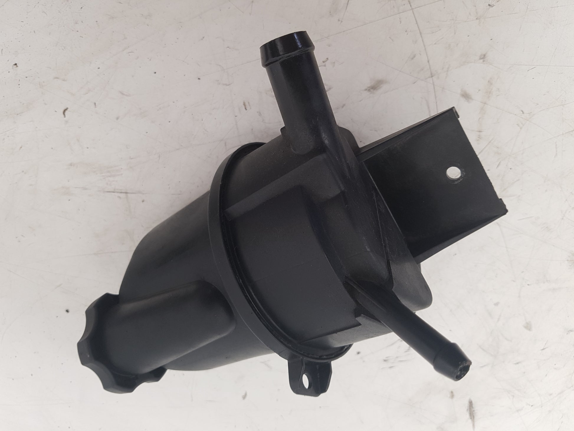 2010-2012 Saab 9-5 Power Steering Reservoir 22755964