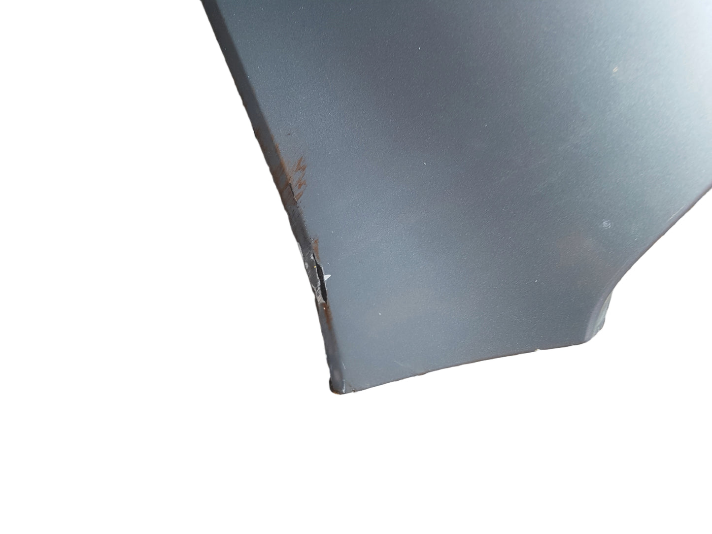 2006-2013 Volvo C70 II Front Bumper 474 Celestial Blue Pearl 1006701