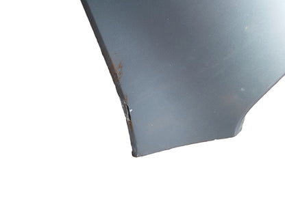 2006-2013 Volvo C70 II Front Bumper 474 Celestial Blue Pearl 1006701