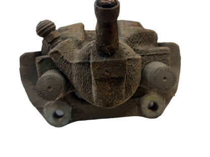 2003-2007 Volvo XC70 II Left Rear Brake Caliper 2.4 Diesel Automatic Genuine