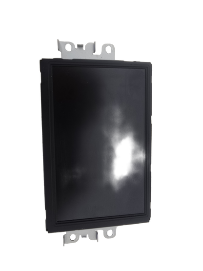 2012-2019 Volvo V40 Hatchback Sat Nav Display Screen 31483613 Genuine Bursting Blue Diesel