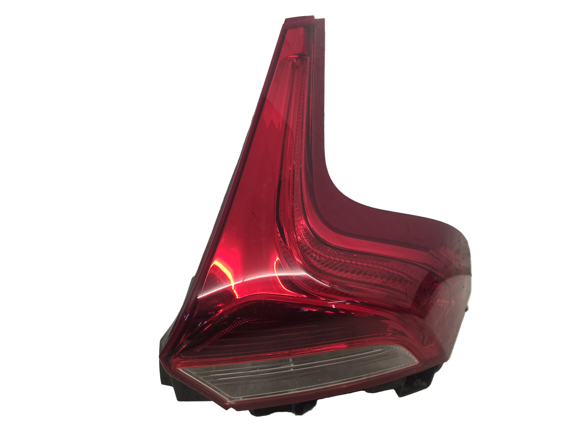 31395845 Volvo V40 Right Rear Tail Light On Body 2012-2019 Genuine Onyx Black