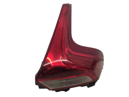 31395845 Volvo V40 Right Rear Tail Light On Body 2012-2019 Genuine Onyx Black