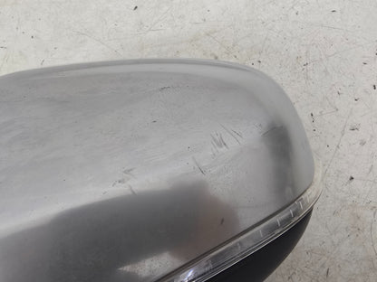 2012–2018 Volvo V60 DRIVe Left Passenger Door Mirror White 1560cc Diesel — Genuine
