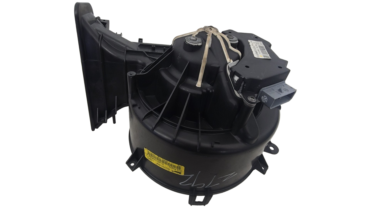 2003-2011 Saab 9-3 ACC Heater Blower Motor & Resistor 006957M Genuine