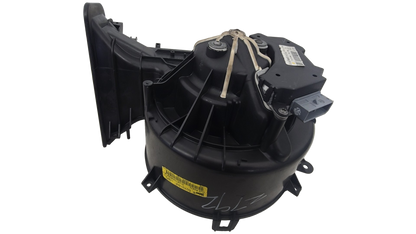 2003-2011 Saab 9-3 ACC Heater Blower Motor & Resistor 006957M Genuine