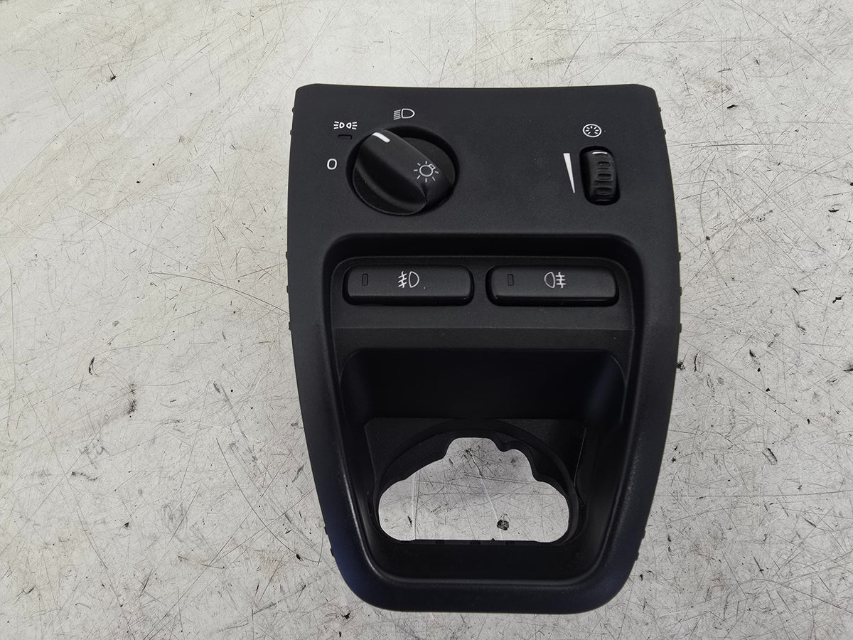 2003-2017 Volvo XC90 Headlight Control Switch 30739302