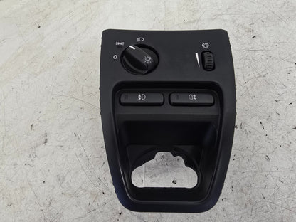 2003-2017 Volvo XC90 Headlight Control Switch 30739302