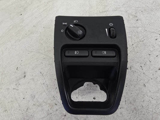 2003-2017 Volvo XC90 Headlight Control Switch 30739302