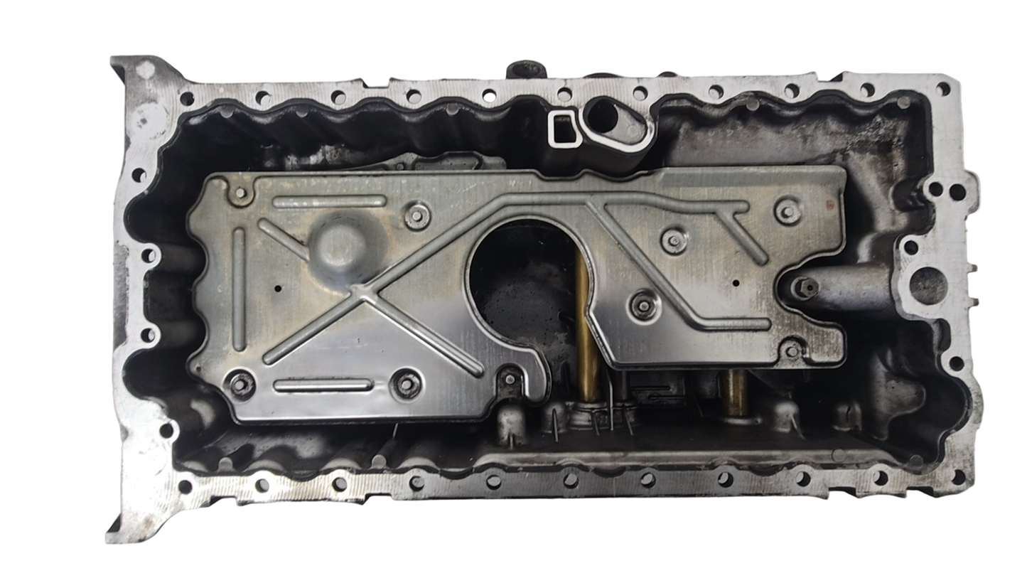 31316978 Volvo Oil Pan Sump 2010-2016 V70 III XC60 S60 II XC70 S80 II 1984cc D3 Diesel Genuine