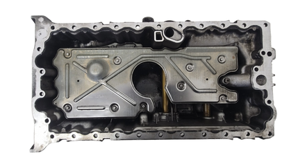 31316978 Volvo Oil Pan Sump 2010-2016 V70 III XC60 S60 II XC70 S80 II 1984cc D3 Diesel Genuine
