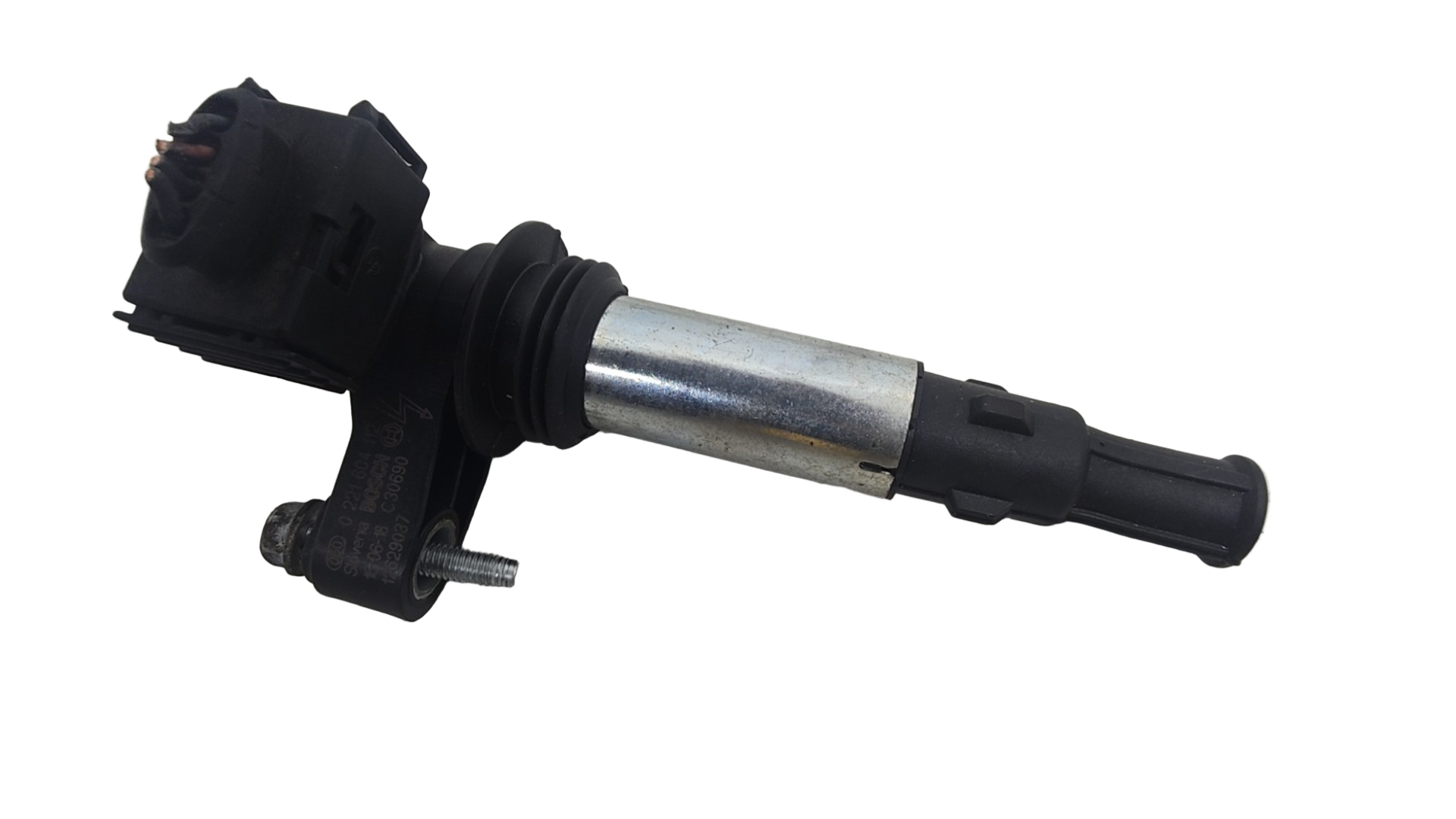 2006-2011 Saab 9-3 2.8T Genuine Coil-on-Plug Ignition Coil Pack 12583514 | VS Breakers