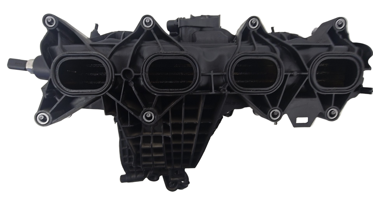 31493366 Genuine Volvo XC40 B4 Inlet Manifold 2018-2022 1969cc B420T5 B420T6 — VRAC Grade A