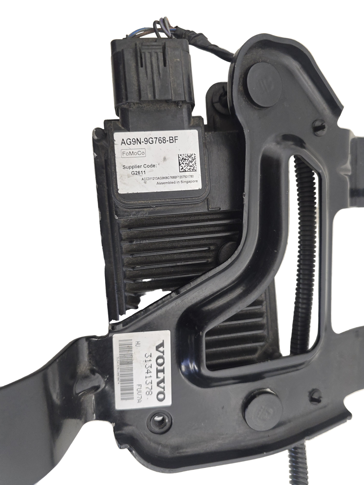 Volvo V60 DRIVe Distronic Sensor AG9N-9G768-BF 2003-2007 Genuine | VS Breakers Nottingham