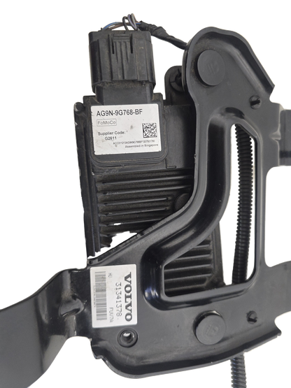 Volvo V60 DRIVe Distronic Sensor AG9N-9G768-BF 2003-2007 Genuine | VS Breakers Nottingham
