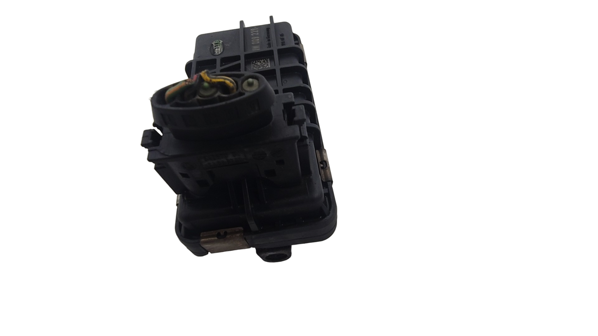 2006-2010 Volvo V50 Electronic Turbo Wastegate Actuator G40 D5244T 2.4 D5 Diesel