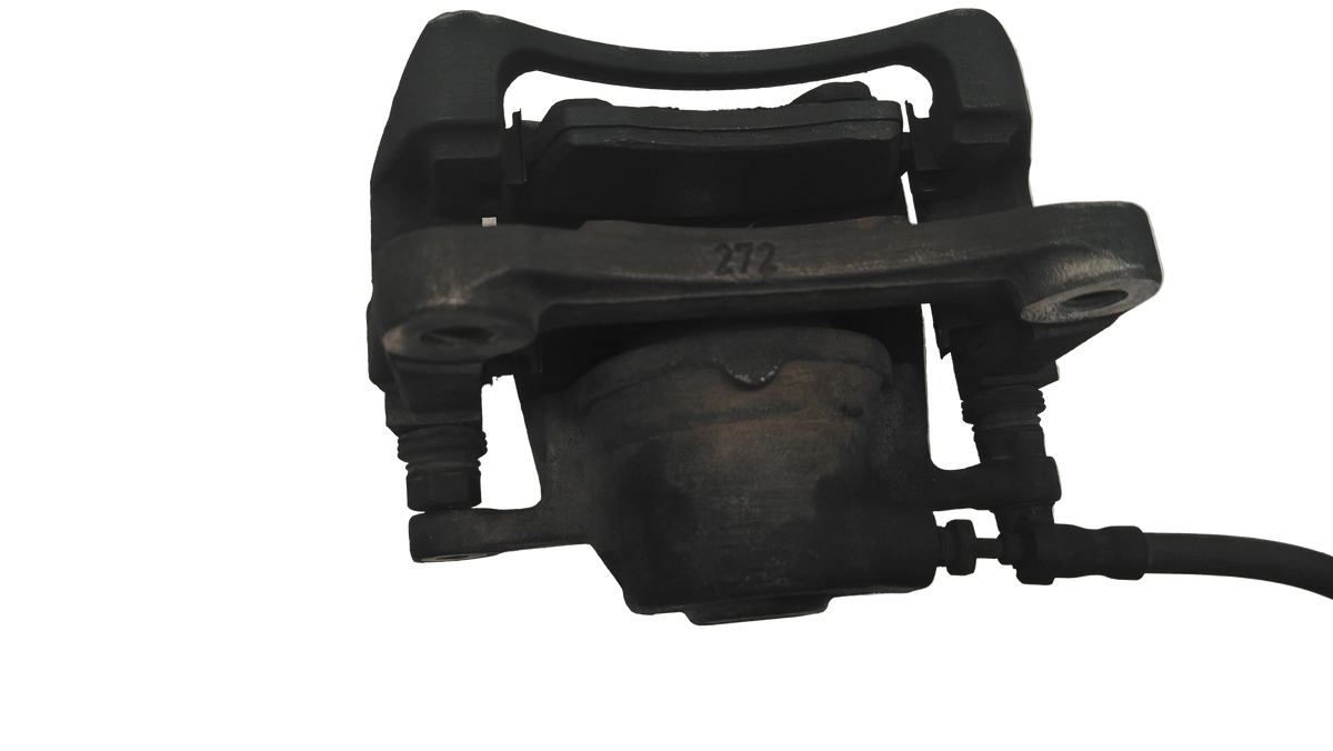 31471191 Volvo XC40 T3 Front Passenger Brake Caliper 2017-2024 1477cc Petrol Genuine