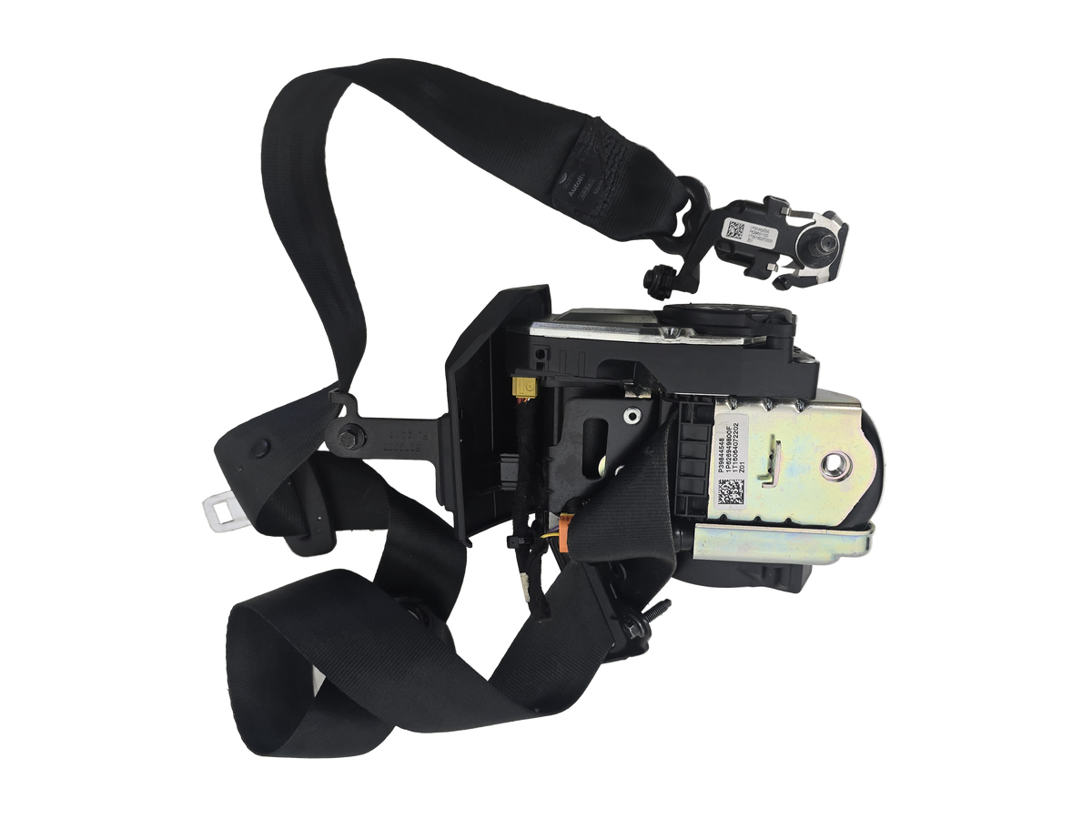 39844548 Volvo XC90 II Front Right Driver Seat Belt 2015-2030 Genuine — VS Breakers Nottingham