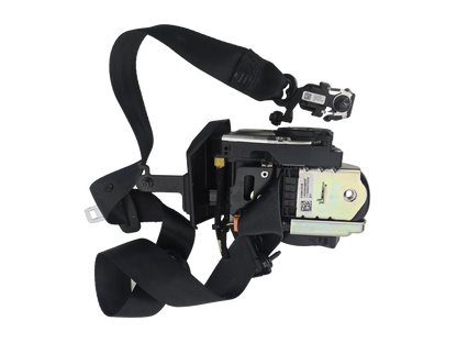 39844548 Volvo XC90 II Front Right Driver Seat Belt 2015-2030 Genuine — VS Breakers Nottingham