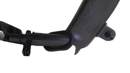 2006-2013 Volvo C70 D4 Intercooler Pipe 31293720