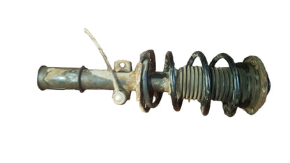 2009 Saab 9-3 YS3F Front Right Suspension Assembly 12773308