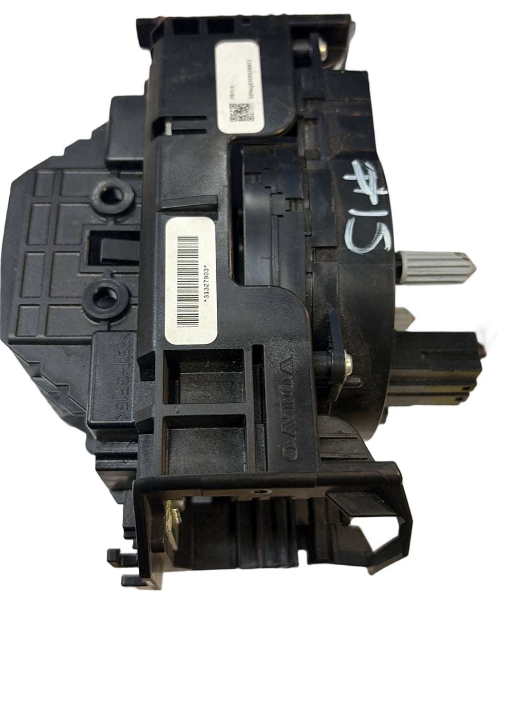 2014-2018 Volvo XC60 D5 Steering Angle Sensor 31343218