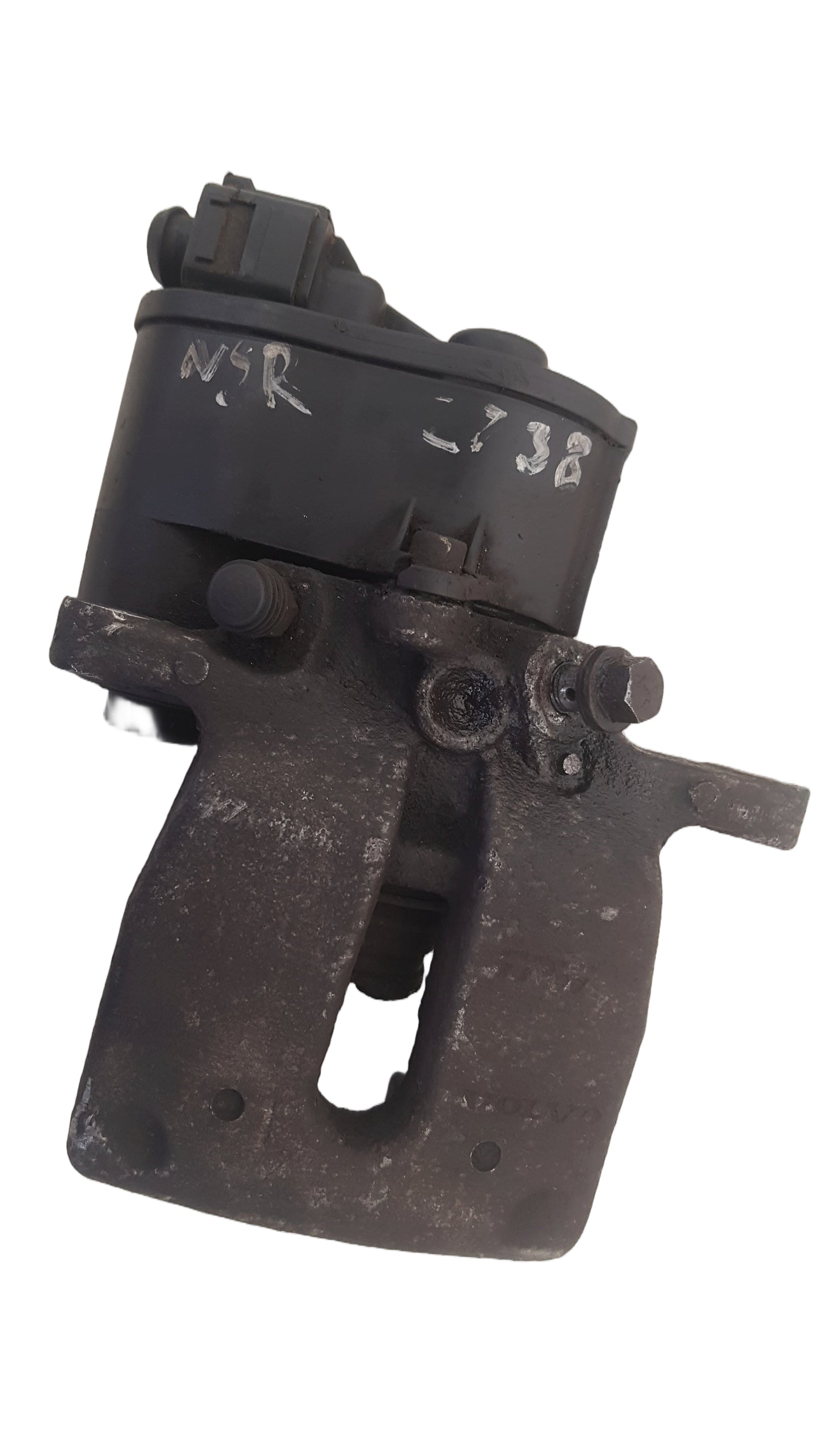 2009-2017 Volvo V60 Left Rear Brake Caliper 1133222