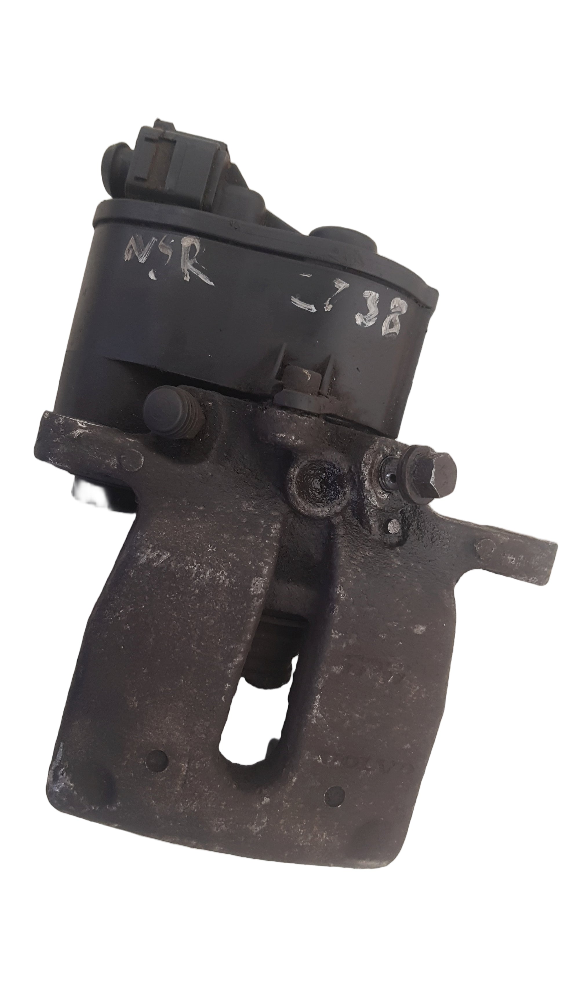 2009-2017 Volvo V60 Left Rear Brake Caliper 1133222