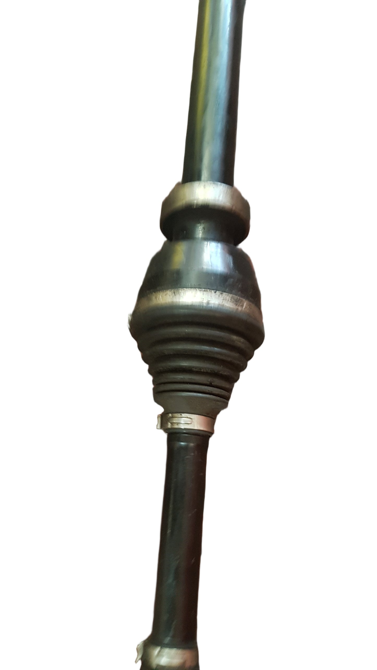 2009 Volvo V70 III Right Driveshaft 2.0D Manual Estate Genuine