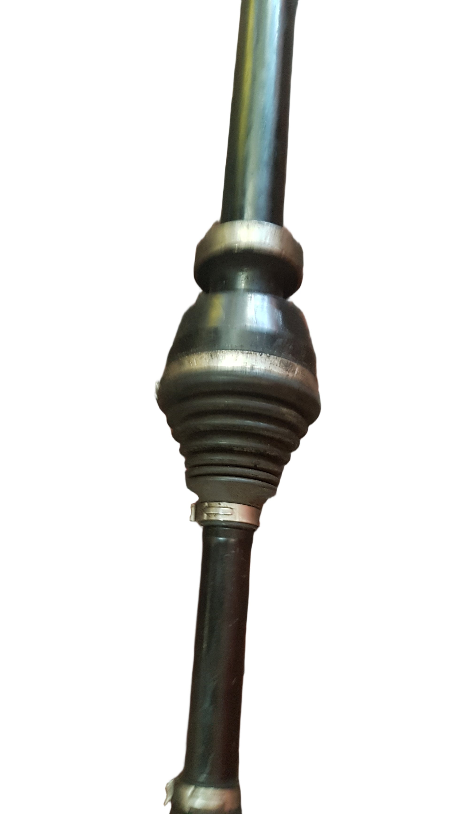 2009 Volvo V70 III Right Driveshaft 2.0D Manual Estate Genuine